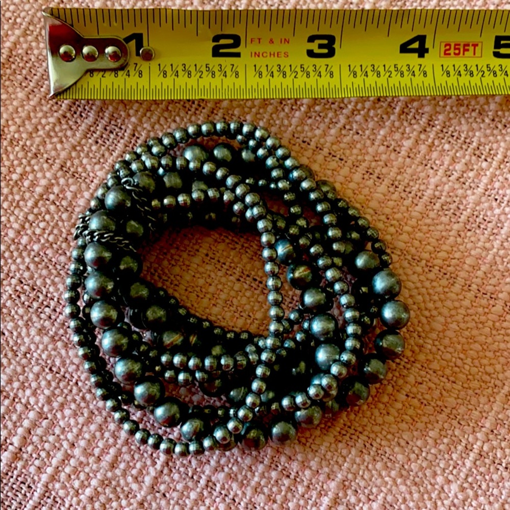 Beaded Bracelet